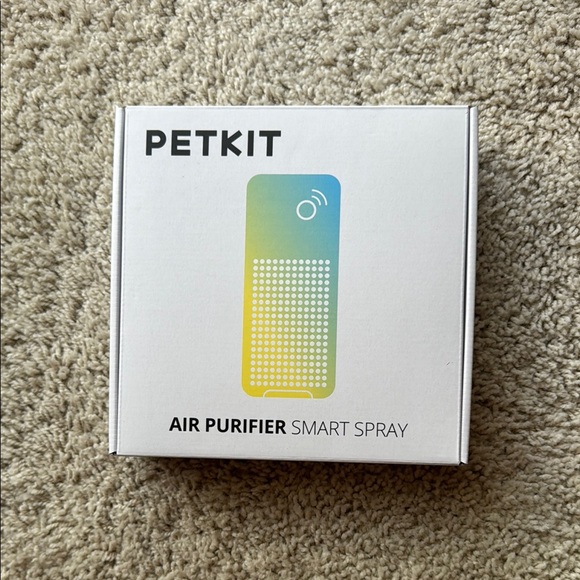 PETKIT Air purifier smart spray - Picture 2 of 7